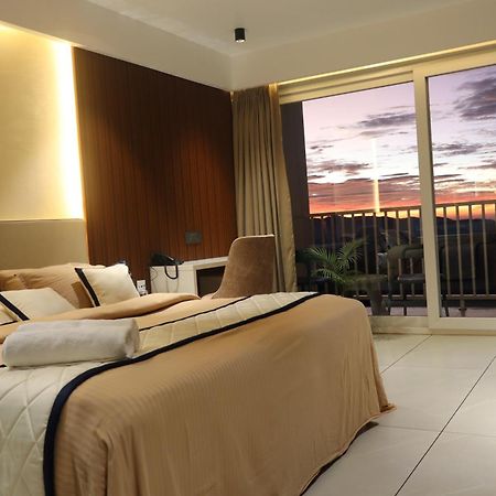 The Clouds End Hotel Devikolam ภายนอก รูปภาพ