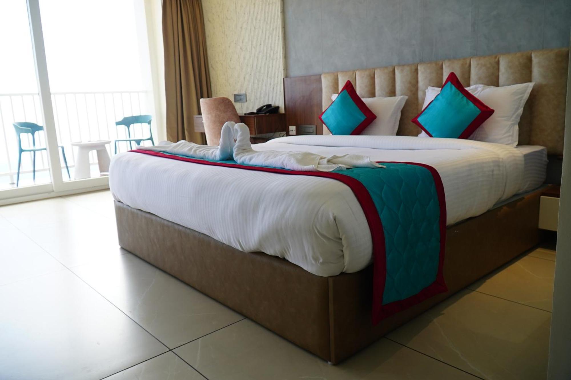 The Clouds End Hotel Devikolam ภายนอก รูปภาพ