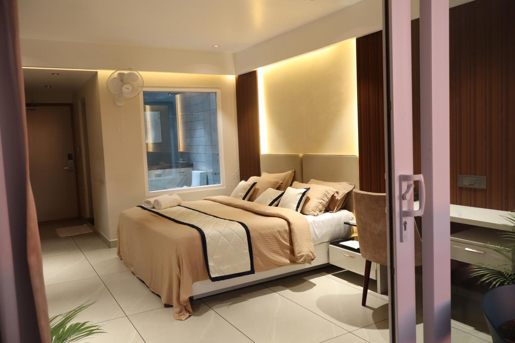 The Clouds End Hotel Devikolam ภายนอก รูปภาพ